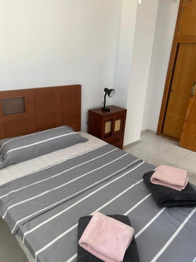Apartament La Mata La Mata  Exterior photo