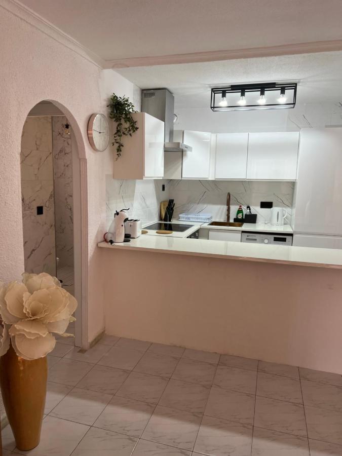 Apartament La Mata La Mata  Exterior photo